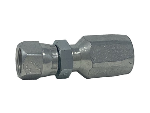 JIC 37 Degree - R5 Field Attachable